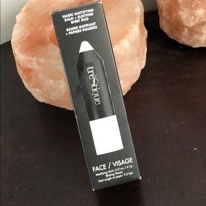 Magic Mattifying Balm + Blotting Sheet Duo